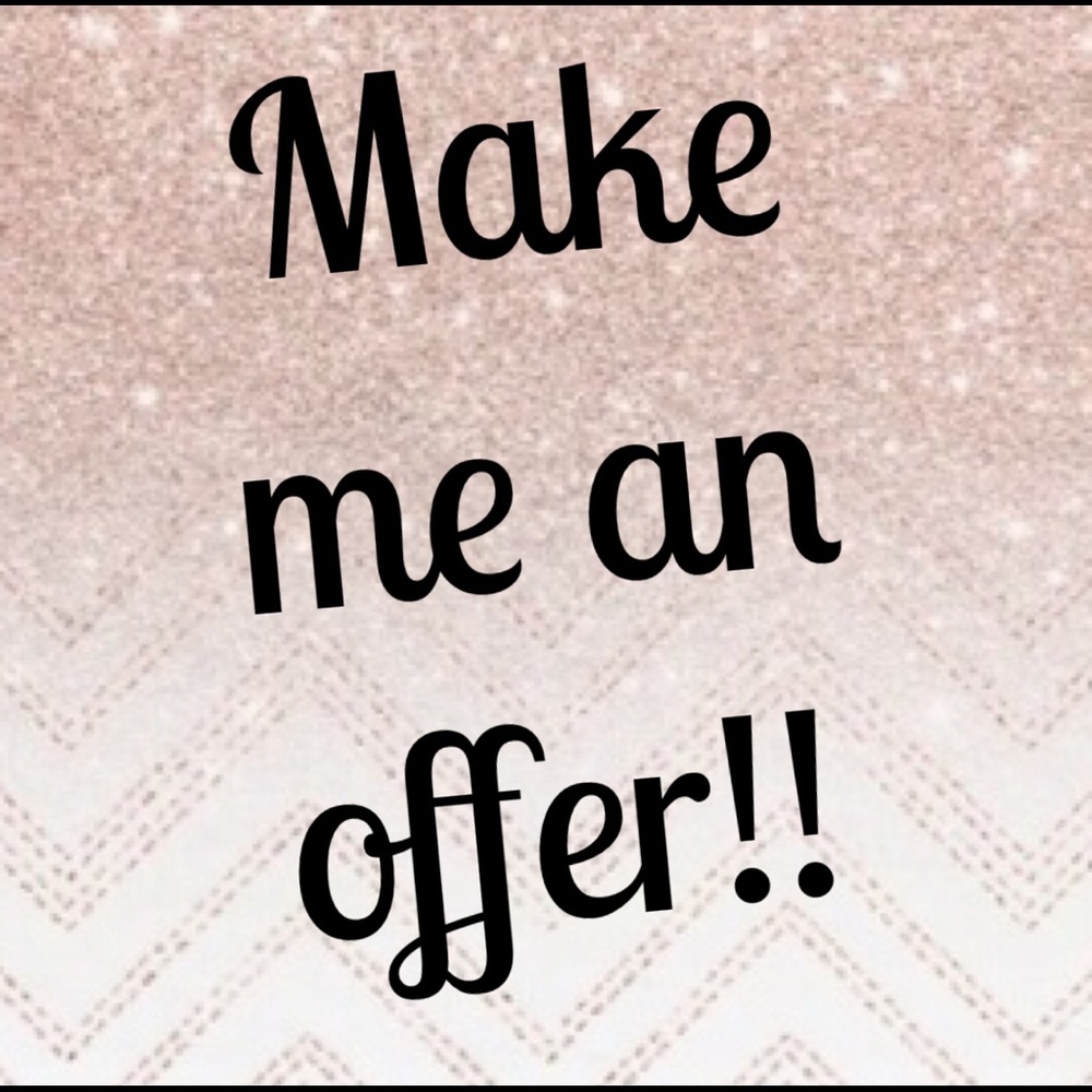 Like what you see!? Submit an offer!